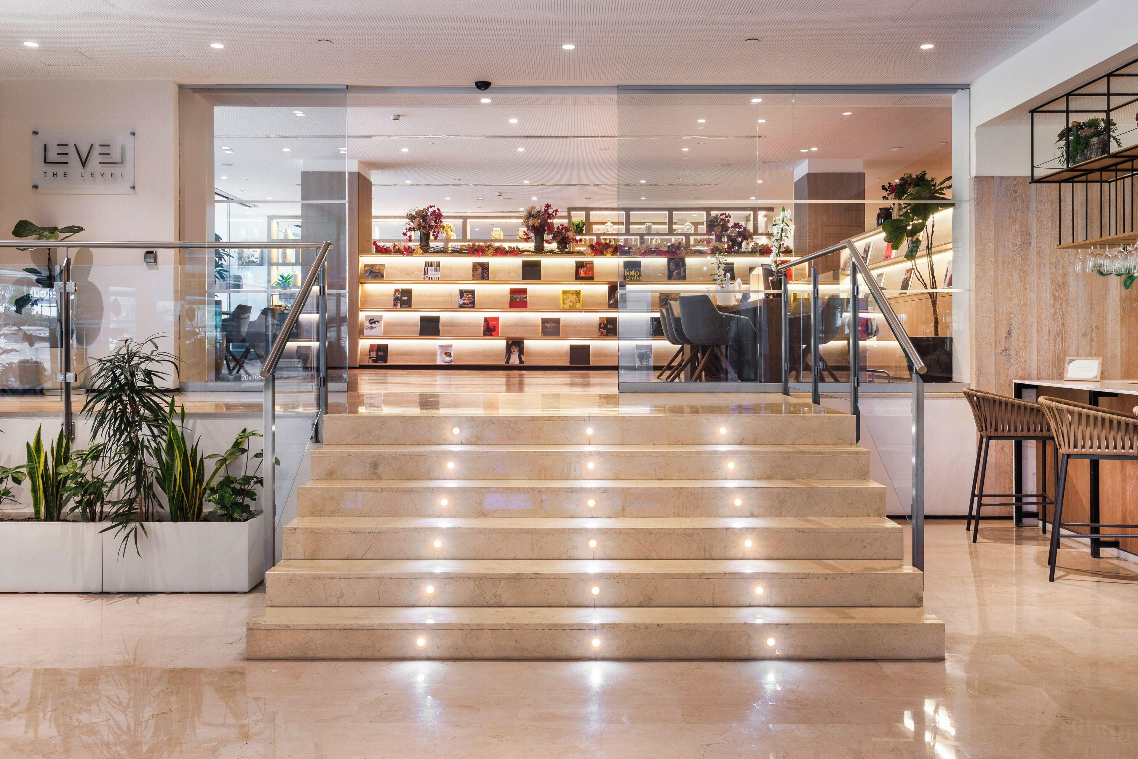 The Level At Melia Sevilla, Seville